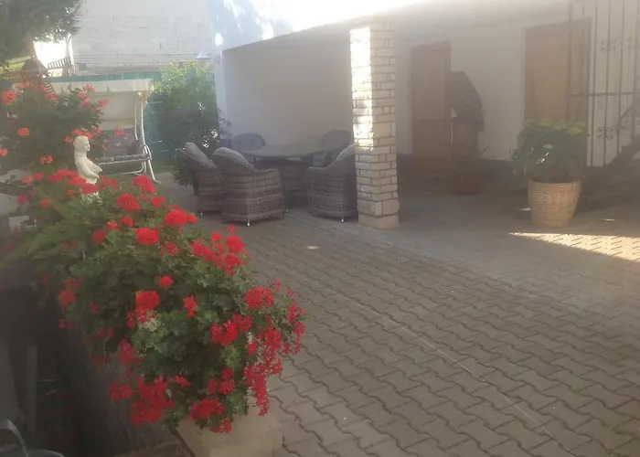 Fewo Koenig