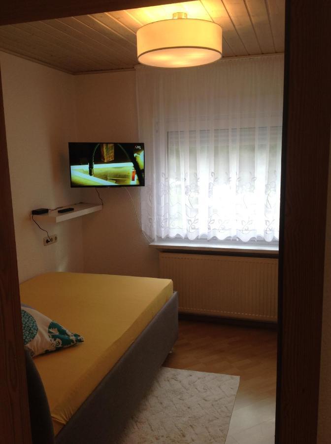 Koenig Apartment Milbitz