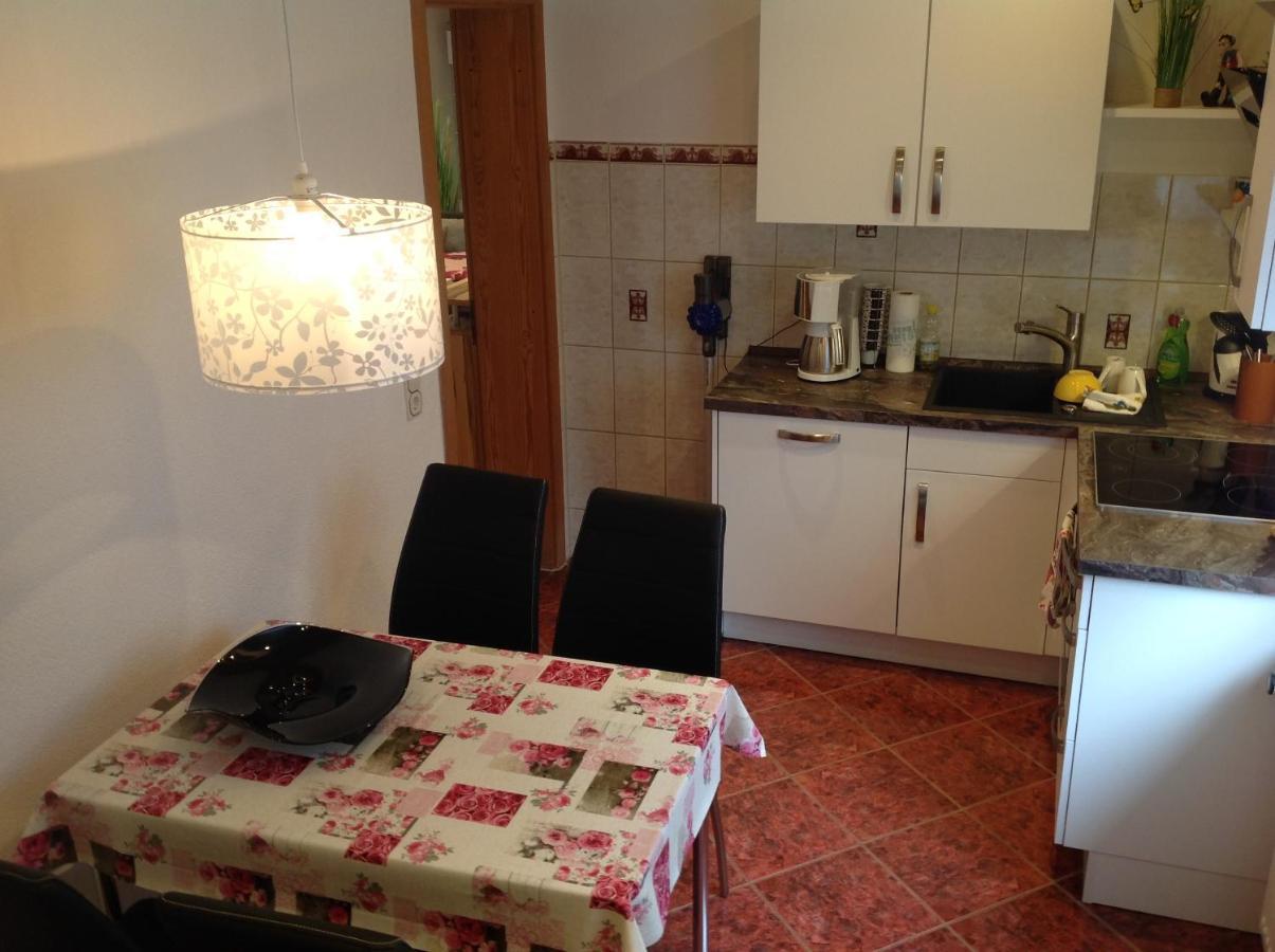König Apartment Milbitz